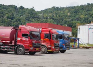 Pertamina Patra Niaga Regional Sumbagut Perkuat Monitoring Distribusi, Pastikan Pasokan BBM Tetap Terjaga di Aceh, Riau, dan Kepulauan Riau Patra Niaga