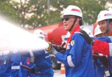 Pertamina Perkuat Layanan Avtur untuk Dukung Kelancaran Penerbangan di Sumatera Selatan avtur