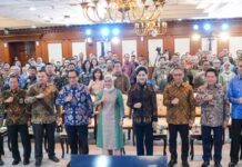Kolaborasi BRI Bersama PERBANAS Perangi Scam dan Judi Online judi online