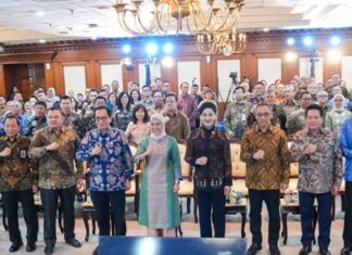 Kolaborasi BRI Bersama PERBANAS Perangi Scam dan Judi Online judi online