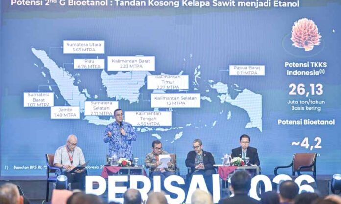 ketahanan energi nasional ketahanan energi nasional