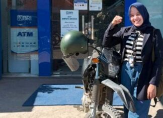 Dari Jalan Berlumpur hingga Pelosok Desa, Kiprah Mantri BRI Menjadi Penggerak Pertumbuhan Ekonomi Kerakyatan Mantri BRI