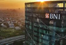 Digital CX Awards 2026: Komitmen BNI Perkuat Tata Kelola dan Transformasi Digital Komitmen BNI