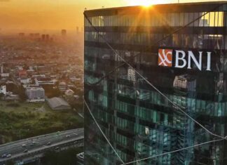Digital CX Awards 2026: Komitmen BNI Perkuat Tata Kelola dan Transformasi Digital Komitmen BNI