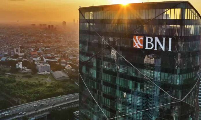 Komitmen BNI Komitmen BNI