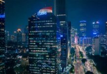 Masuk Top 1000 World Banks 2026, BRI Jadi Salah Satu Bank Terbesar Dunia Top 1000 World Banks