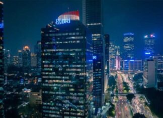 Masuk Top 1000 World Banks 2026, BRI Jadi Salah Satu Bank Terbesar Dunia Top 1000 World Banks