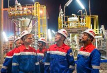 Pertamina Pacu Produksi Migas dari Regional 1 Zona 4, Perkuat Ketahanan Energi Nasional produksi migas