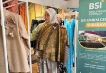 Kinerja Pembiayaan BSI Menguat Berkat Fokus pada Sektor Usaha Berkelanjutan Kinerja Pembiayaan BSI