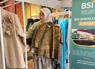 Kinerja Pembiayaan BSI Menguat Berkat Fokus pada Sektor Usaha Berkelanjutan Kinerja Pembiayaan BSI