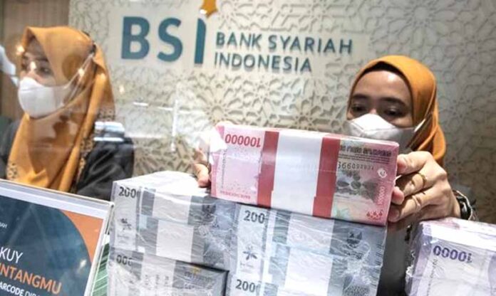 Penyaluran Kredit Perbankan