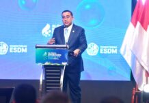 Pertamina Perkuat Pengembangan Hidrogen Nasional untuk Dukung Ketahanan Energi pengembangan hidrogen nasional