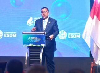 Pertamina Perkuat Pengembangan Hidrogen Nasional untuk Dukung Ketahanan Energi pengembangan hidrogen nasional