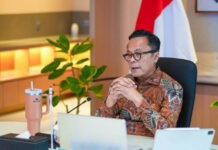 Danareksa Percepat Konsolidasi Aset, Siap Kelola Kawasan Industri Terbesar di ASEAN Konsolidasi Aset