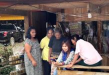 Semangat dan Dedikasi Mantri BRI Hadirkan Akses Perbankan bagi Masyarakat Pegunungan Toraja Utara Mantri BRI