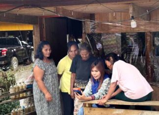 Semangat dan Dedikasi Mantri BRI Hadirkan Akses Perbankan bagi Masyarakat Pegunungan Toraja Utara Mantri BRI
