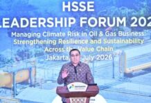 Pertamina Perkuat Budaya Keselamatan dan Peduli Lingkungan Untuk Dukung Ketahanan Energi Nasional ketahanan energi