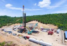 Pertamina Hulu Energi Pacu Pertumbuhan Portofolio Eksplorasi Lewat Kolaborasi Global dan Akuisisi Wilayah Kerja Baru Pertamina Hulu Energi