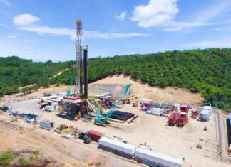 Pertamina Hulu Energi Pacu Pertumbuhan Portofolio Eksplorasi Lewat Kolaborasi Global dan Akuisisi Wilayah Kerja Baru Pertamina Hulu Energi
