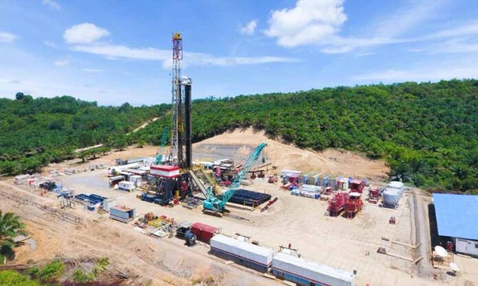 Pertamina Hulu Energi