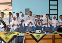 Peringati Hari Anak Nasional, Pertamina Ajak Generasi Muda Jadi Green Warriors Penyelamat Bumi Hari Anak Nasional