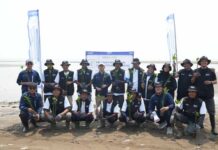 Hari Mangrove Sedunia 2026, BRI Peduli Libatkan Kelompok Tani Lokal Tanam 24.000 Mangrove untuk Pulihkan Ekosistem Pesisir Hari Mangrove Sedunia