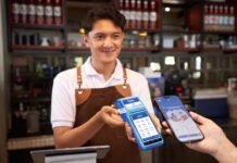 Transformasi Digital BRI Pacu Pertumbuhan Bisnis Merchant dan Transaksi QRIS, Tingkatkan Akses Keuangan dalam Ekosistem Danantara transaksi QRIS