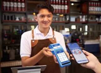 Transformasi Digital BRI Pacu Pertumbuhan Bisnis Merchant dan Transaksi QRIS, Tingkatkan Akses Keuangan dalam Ekosistem Danantara transaksi QRIS