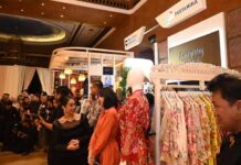 Lewat Kawan Nusantara 2026, Pertamina Perkuat Ekosistem Kriya dan UMKM Berbasis Budaya Kawan Nusantara 2026