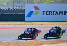 Mimpi Juara Dunia Dimulai dari Pertamina Mandalika Racing Series, Ini Bukti Nyatanya Mandalika Racing Series