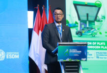 Komitmen PLN Dorong Pengembangan Hidrogen Hijau untuk Ketahanan Energi Nasional Komitmen PLN
