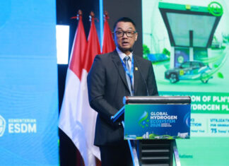 Komitmen PLN Dorong Pengembangan Hidrogen Hijau untuk Ketahanan Energi Nasional Komitmen PLN