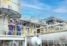 Pertamina Hulu Energi Jaga Produksi dan Perkuat Cadangan Migas pada Semester I 2026 Pertamina Hulu Energi