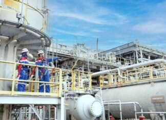 Pertamina Hulu Energi Jaga Produksi dan Perkuat Cadangan Migas pada Semester I 2026 Pertamina Hulu Energi
