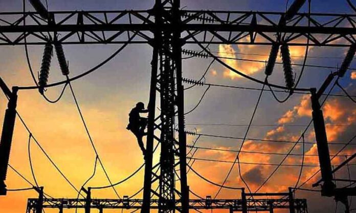Tarif Listrik PLN