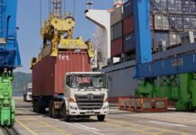 Konsolidasi Logistik BUMN Jadi Langkah Strategis Tingkatkan Efisiensi Distribusi Konsolidasi Logistik BUMN