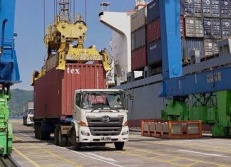 Konsolidasi Logistik BUMN Jadi Langkah Strategis Tingkatkan Efisiensi Distribusi Konsolidasi Logistik BUMN