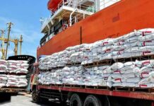 Ekspor Urea ke Australia Bukti Tranformasi Pupuk Indonesia Berhasil Tranformasi Pupuk Indonesia