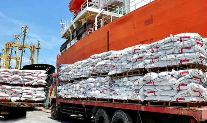 Tranformasi Pupuk Indonesia