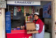 UMiMAX Pertamina Bantu Masyarakat Rentan Kembangkan Usaha UMiMAX