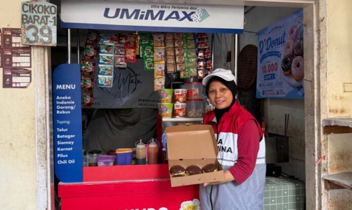 UMiMAX