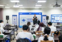 BRI Bekali PMI di Taiwan dengan Kewirausahaan dan Literasi Keuangan untuk Bangun Usaha Produktif literasi keuangan