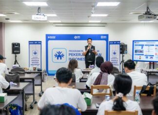 BRI Bekali PMI di Taiwan dengan Kewirausahaan dan Literasi Keuangan untuk Bangun Usaha Produktif literasi keuangan