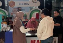 Bekali UMKM dengan Sertifikasi Halal, Pertamina Bantu Perluas Peluang Pasar Sertifikasi halal