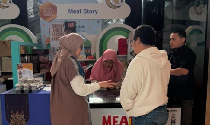Sertifikasi halal Sertifikasi halal