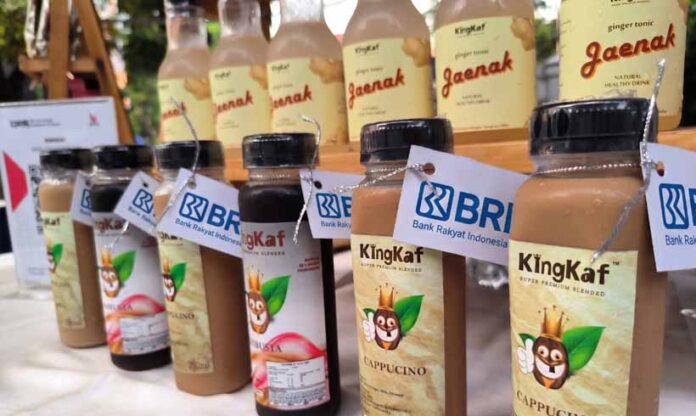 petani kopi