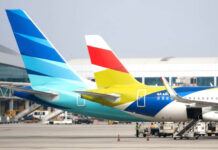 Garuda Group Jadi Holding, Konsolidasi Maskapai BUMN Masuki Babak Baru Konsolidasi Maskapai BUMN