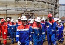 Pertamina Jaga Keandalan Jantung Distribusi Energi di Gerbang Jawa – Sumatra Distribusi