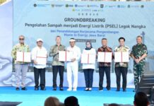 Pertamina Perkuat Ekosistem Energi Bersih Lewat Kolaborasi Pengolahan Sampah Menjadi Hidrogen Rendah Karbon hidrogen rendah karbon