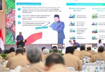 Wadirut Pertamina Bagikan Upaya Pertamina Mendukung Ketahanan Energi Nasional ketahanan energi nasional